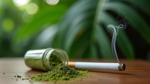 objevte bezpečné kombinace kratomu s bylinami a jejich přínosy pro vaše zdraví. naučte se, jak správně kombinovat tyto přírodní látky pro maximální efekt.