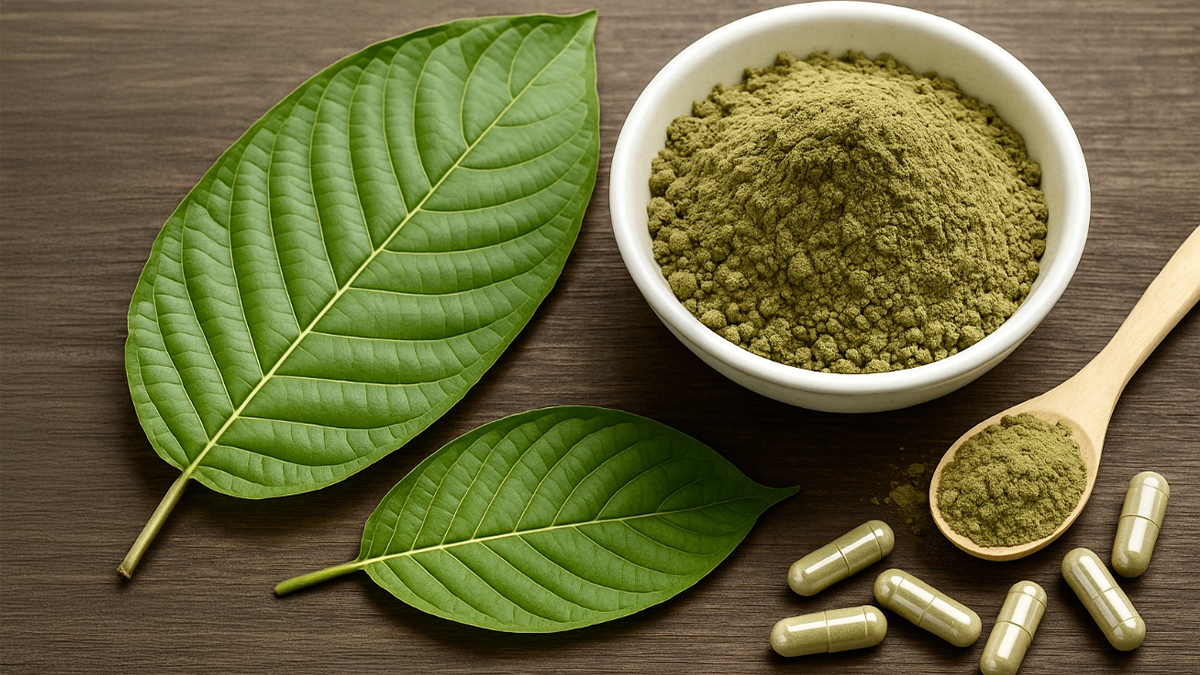 objevte budoucnost kratomu v evropě v roce 2025 – trendy, legislativa a dopad na trh.