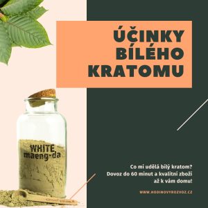 zjistěte délku účinků mitragyna speciosa a faktory, které ji ovlivňují, pro lepší pochopení této rostliny a jejích účinků.