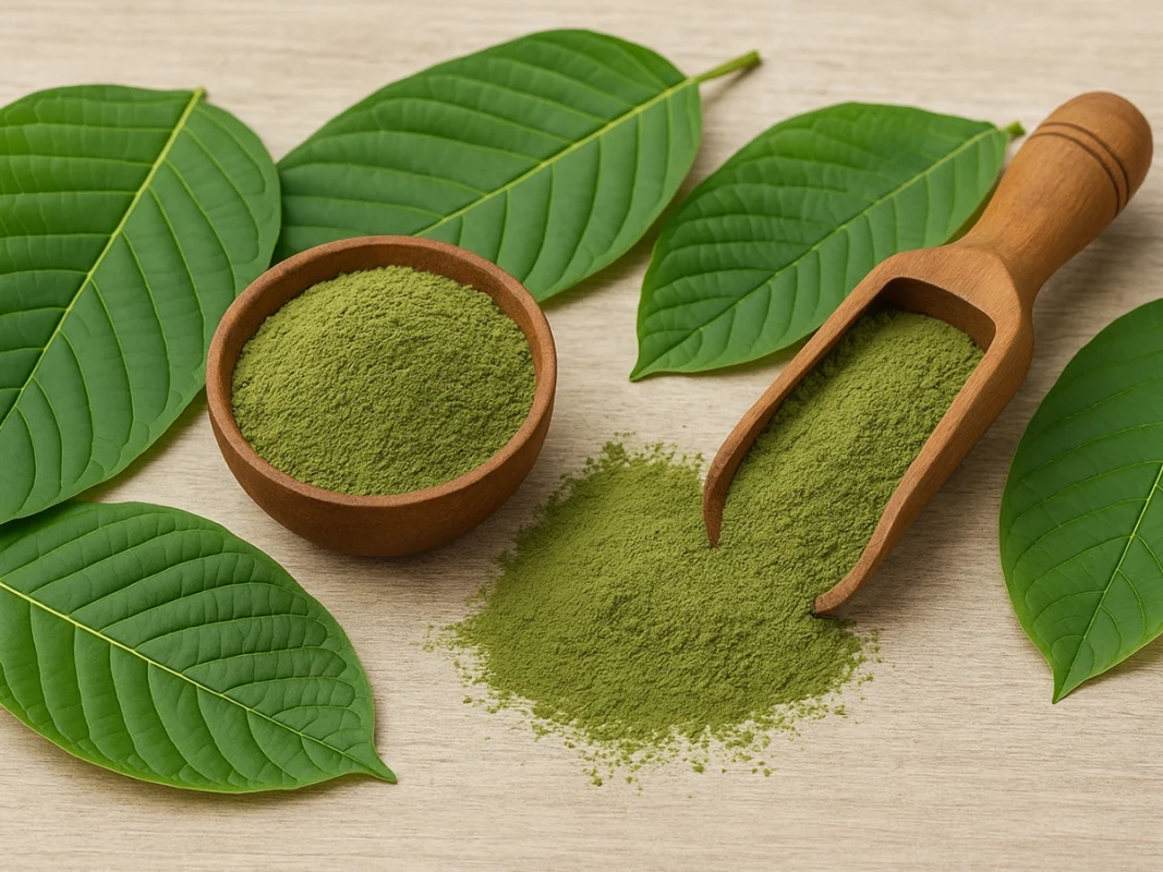 zjistěte, jak rozpoznat kvalitní kratom pomocí praktických tipů a rad pro výběr nejlepšího produktu na trhu.