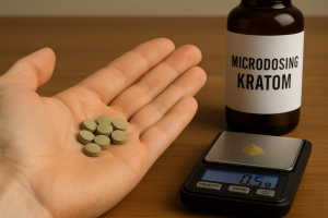 objevte, jak kratom může ovlivnit vaši pracovní produktivitu. prozkoumejte výhody a potenciální rizika použití kratomu během pracovního dne.