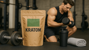 objevte, jak kratom může podpořit váš sportovní výkon a zlepšit vytrvalost, sílu a soustředění při tréninku i závodech.