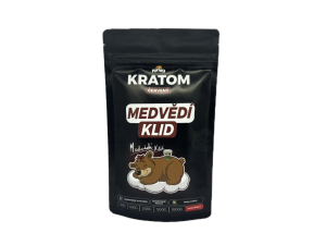 objevte kratom jako přírodní alternativu ke kávě, která nabízí energii a soustředění bez typických vedlejších účinků kofeinu.
