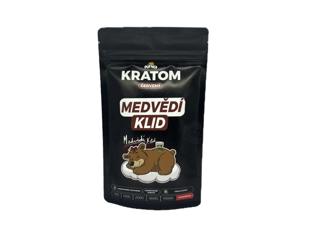 objevte kratom jako přírodní alternativu ke kávě, která nabízí energii a soustředění bez typických vedlejších účinků kofeinu.