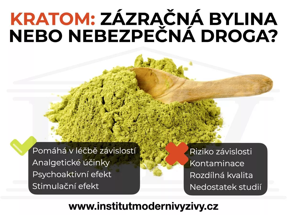 objevte rozdíly mezi přírodními a syntetickými stimulanty s kratomem. naučte se o jejich účincích, výhodách a možných rizicích pro lepší rozhodování.