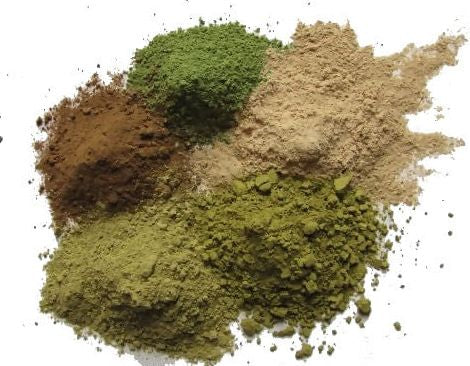 objevte rozdíly mezi druhy kratomu a jejich různé využití v každodenním životě i tradiční medicíně.