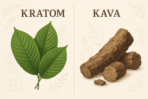 objevte klíčové rozdíly mezi kratomem a kávou, jejich účinky, výhody a rizika. naučte se, který z nich je vhodnější pro vaše potřeby.