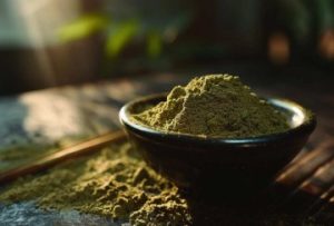 zjistěte rizika a účinky kratomu, jeho potenciální přínosy i možné vedlejší účinky pro lepší informovanost a bezpečné užívání.