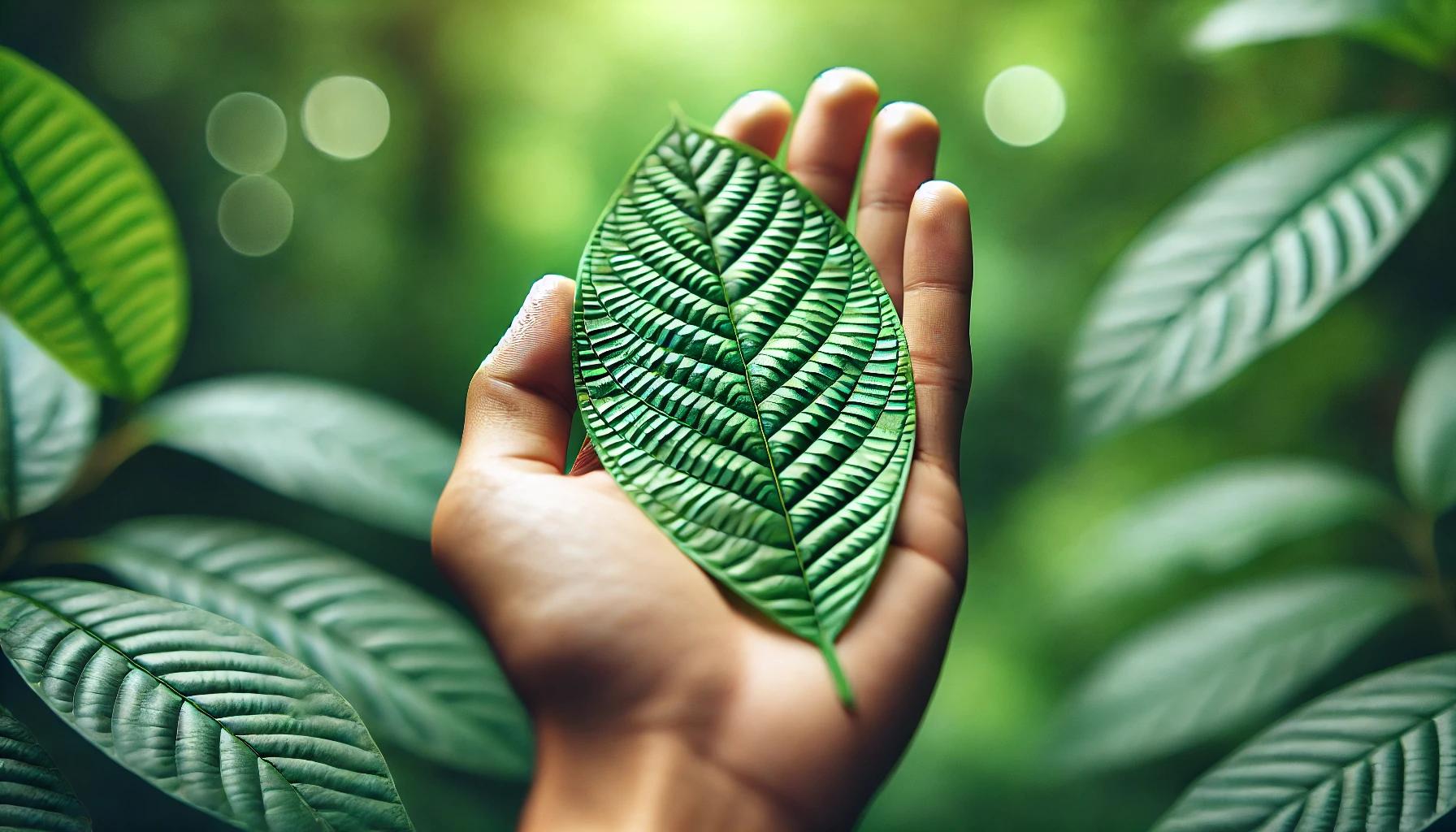 zjistěte, jak vliv kratomu ovlivňuje psychiku, včetně jeho účinků na náladu, soustředění a duševní pohodu.