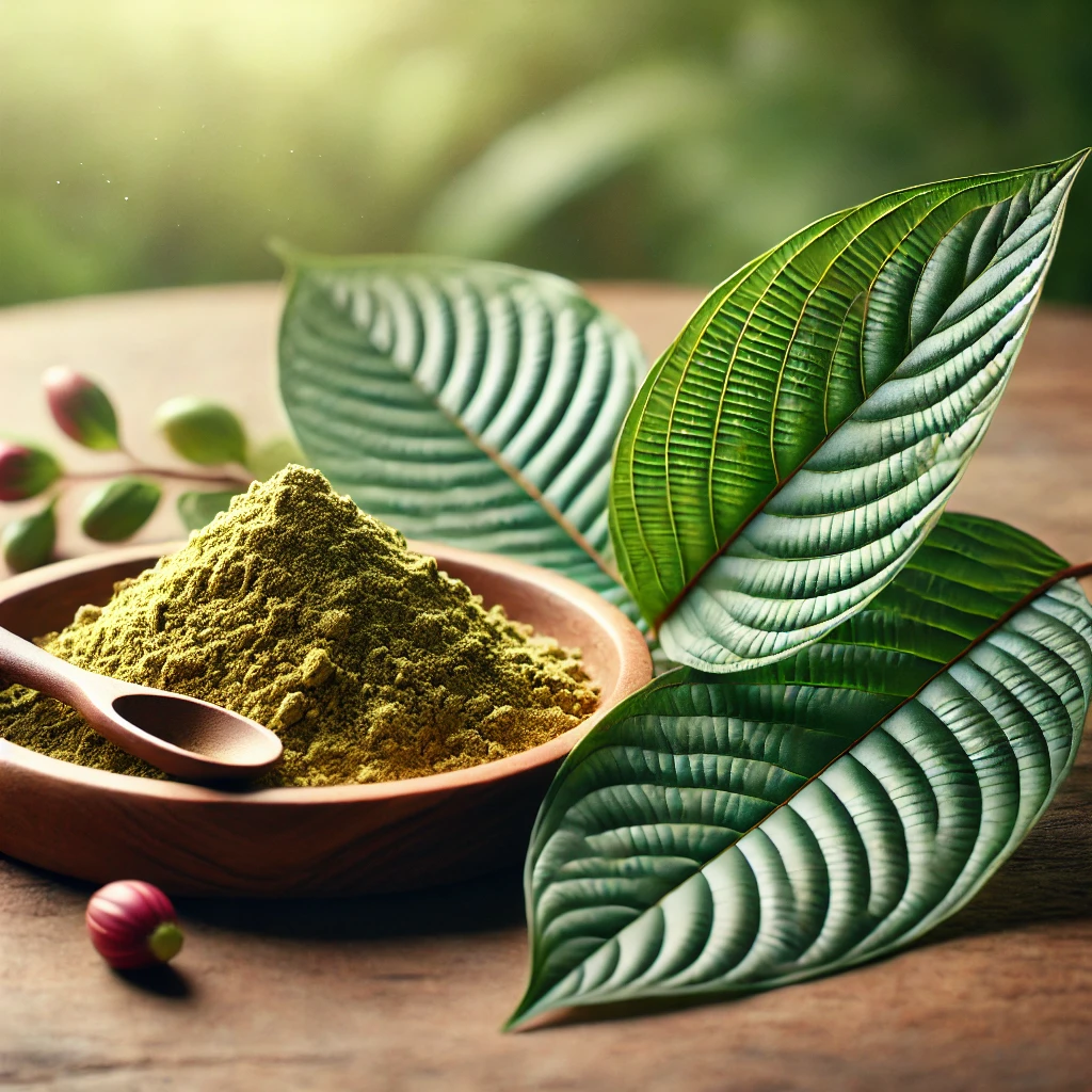 zjistěte, jak závislost na kratomu ovlivňuje vaše zdraví a jaké jsou možné rizika a způsoby léčby.